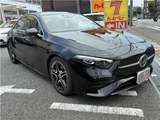 2023 Mercedes-Benz A-Class A200d Sedan for sale, Japanese used car export - photo 35 of 53 | GULJI TRADERS