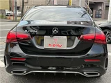 2023 Mercedes-Benz A-Class A200d Sedan for sale, Japanese used car export - photo 38 of 53 | GULJI TRADERS