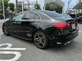 2023 Mercedes-Benz A-Class A200d Sedan for sale, Japanese used car export - photo 39 of 53 | GULJI TRADERS