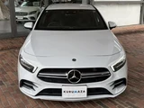 2023 Mercedes-Benz A-Class A35 Sedan for sale, Japanese used car export - photo 42 of 61 | GULJI TRADERS