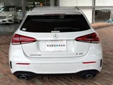 2023 Mercedes-Benz A-Class A35 Sedan for sale, Japanese used car export - photo 43 of 61 | GULJI TRADERS