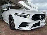 2023 Mercedes-Benz A-Class A35 Sedan for sale, Japanese used car export - photo 44 of 61 | GULJI TRADERS