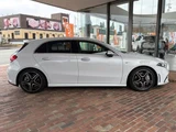 2023 Mercedes-Benz A-Class A35 Sedan for sale, Japanese used car export - photo 46 of 61 | GULJI TRADERS