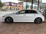 2023 Mercedes-Benz A-Class A35 Sedan for sale, Japanese used car export - photo 47 of 61 | GULJI TRADERS