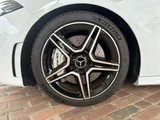 2023 Mercedes-Benz A-Class A35 Sedan for sale, Japanese used car export - photo 57 of 61 | GULJI TRADERS