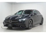 2023 Mercedes-Benz A-Class Sedan for sale, Japanese used car export - photo 1 of 73 | GULJI TRADERS