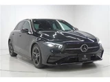 2023 Mercedes-Benz A-Class Sedan for sale, Japanese used car export - photo 3 of 73 | GULJI TRADERS