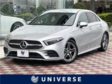 2023 Mercedes-Benz A-Class A200d Sedan for sale, Japanese used car export - photo 4 of 30 | GULJI TRADERS