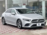 2023 Mercedes-Benz A-Class A200d Sedan for sale, Japanese used car export - photo 6 of 30 | GULJI TRADERS