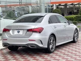 2023 Mercedes-Benz A-Class A200d Sedan for sale, Japanese used car export - photo 10 of 30 | GULJI TRADERS