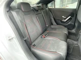 2023 Mercedes-Benz A-Class A200d Sedan for sale, Japanese used car export - photo 12 of 30 | GULJI TRADERS