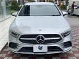 2023 Mercedes-Benz A-Class A200d Sedan for sale, Japanese used car export - photo 16 of 30 | GULJI TRADERS