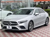 2023 Mercedes-Benz A-Class A200d Sedan for sale, Japanese used car export - photo 17 of 30 | GULJI TRADERS