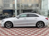 2023 Mercedes-Benz A-Class A200d Sedan for sale, Japanese used car export - photo 19 of 30 | GULJI TRADERS