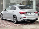 2023 Mercedes-Benz A-Class A200d Sedan for sale, Japanese used car export - photo 21 of 30 | GULJI TRADERS