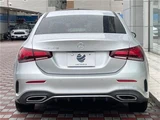 2023 Mercedes-Benz A-Class A200d Sedan for sale, Japanese used car export - photo 22 of 30 | GULJI TRADERS