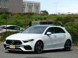 2023 Mercedes-Benz A-Class AMG A45 S 4WD Sedan for sale, Japanese used car export - photo 3 of 68 | GULJI TRADERS