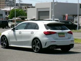 2023 Mercedes-Benz A-Class AMG A45 S 4WD Sedan for sale, Japanese used car export - photo 5 of 68 | GULJI TRADERS