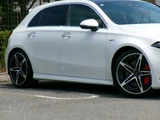 2023 Mercedes-Benz A-Class AMG A45 S 4WD Sedan for sale, Japanese used car export - photo 7 of 68 | GULJI TRADERS