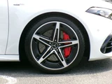 2023 Mercedes-Benz A-Class AMG A45 S 4WD Sedan for sale, Japanese used car export - photo 8 of 68 | GULJI TRADERS