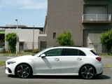 2023 Mercedes-Benz A-Class AMG A45 S 4WD Sedan for sale, Japanese used car export - photo 58 of 68 | GULJI TRADERS