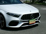 2023 Mercedes-Benz A-Class AMG A45 S 4WD Sedan for sale, Japanese used car export - photo 63 of 68 | GULJI TRADERS