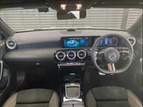 2023 Mercedes-Benz A-Class A200d Sedan Sedan for sale, Japanese used car export - photo 2 of 20 | GULJI TRADERS