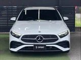 2023 Mercedes-Benz A-Class A200d Sedan Sedan for sale, Japanese used car export - photo 15 of 20 | GULJI TRADERS