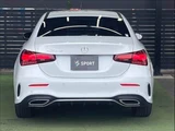 2023 Mercedes-Benz A-Class A200d Sedan Sedan for sale, Japanese used car export - photo 16 of 20 | GULJI TRADERS