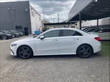2023 Mercedes-Benz A-Class A200d Sedan Sedan for sale, Japanese used car export - photo 17 of 20 | GULJI TRADERS