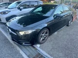 2023 Mercedes-Benz A-Class A200d Sedan for sale, Japanese used car export - photo 2 of 35 | GULJI TRADERS