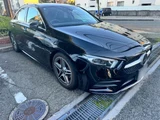 2023 Mercedes-Benz A-Class A200d Sedan for sale, Japanese used car export - photo 3 of 35 | GULJI TRADERS