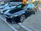 2023 Mercedes-Benz A-Class A200d Sedan for sale, Japanese used car export - photo 4 of 35 | GULJI TRADERS