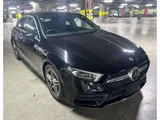 2023 Mercedes-Benz A-Class A200d Sedan for sale, Japanese used car export - photo 5 of 35 | GULJI TRADERS