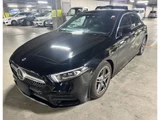 2023 Mercedes-Benz A-Class A200d Sedan for sale, Japanese used car export - photo 6 of 35 | GULJI TRADERS
