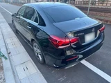 2023 Mercedes-Benz A-Class A200d Sedan for sale, Japanese used car export - photo 7 of 35 | GULJI TRADERS