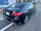 2023 Mercedes-Benz A-Class A200d Sedan for sale, Japanese used car export - photo 8 of 35 | GULJI TRADERS
