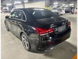 2023 Mercedes-Benz A-Class A200d Sedan for sale, Japanese used car export - photo 9 of 35 | GULJI TRADERS