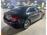 2023 Mercedes-Benz A-Class A200d Sedan for sale, Japanese used car export - photo 10 of 35 | GULJI TRADERS