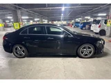2023 Mercedes-Benz A-Class A200d Sedan for sale, Japanese used car export - photo 11 of 35 | GULJI TRADERS