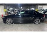 2023 Mercedes-Benz A-Class A200d Sedan for sale, Japanese used car export - photo 12 of 35 | GULJI TRADERS