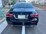 2023 Mercedes-Benz A-Class A200d Sedan for sale, Japanese used car export - photo 14 of 35 | GULJI TRADERS