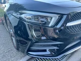 2023 Mercedes-Benz A-Class A200d Sedan for sale, Japanese used car export - photo 15 of 35 | GULJI TRADERS