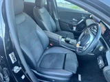2023 Mercedes-Benz A-Class A200d Sedan for sale, Japanese used car export - photo 26 of 35 | GULJI TRADERS