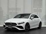 2023 Mercedes-Benz A-Class A200d Sedan for sale, Japanese used car export - photo 1 of 24 | GULJI TRADERS