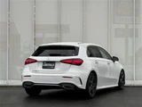 2023 Mercedes-Benz A-Class A200d Sedan for sale, Japanese used car export - photo 2 of 24 | GULJI TRADERS