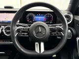 2023 Mercedes-Benz A-Class A200d Sedan for sale, Japanese used car export - photo 7 of 24 | GULJI TRADERS