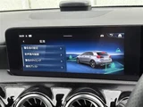 2023 Mercedes-Benz A-Class A200d Sedan for sale, Japanese used car export - photo 23 of 24 | GULJI TRADERS