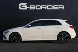 2023 Mercedes-Benz A-Class A200d Sedan for sale, Japanese used car export - photo 8 of 17 | GULJI TRADERS
