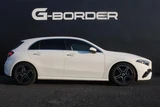 2023 Mercedes-Benz A-Class A200d Sedan for sale, Japanese used car export - photo 12 of 17 | GULJI TRADERS